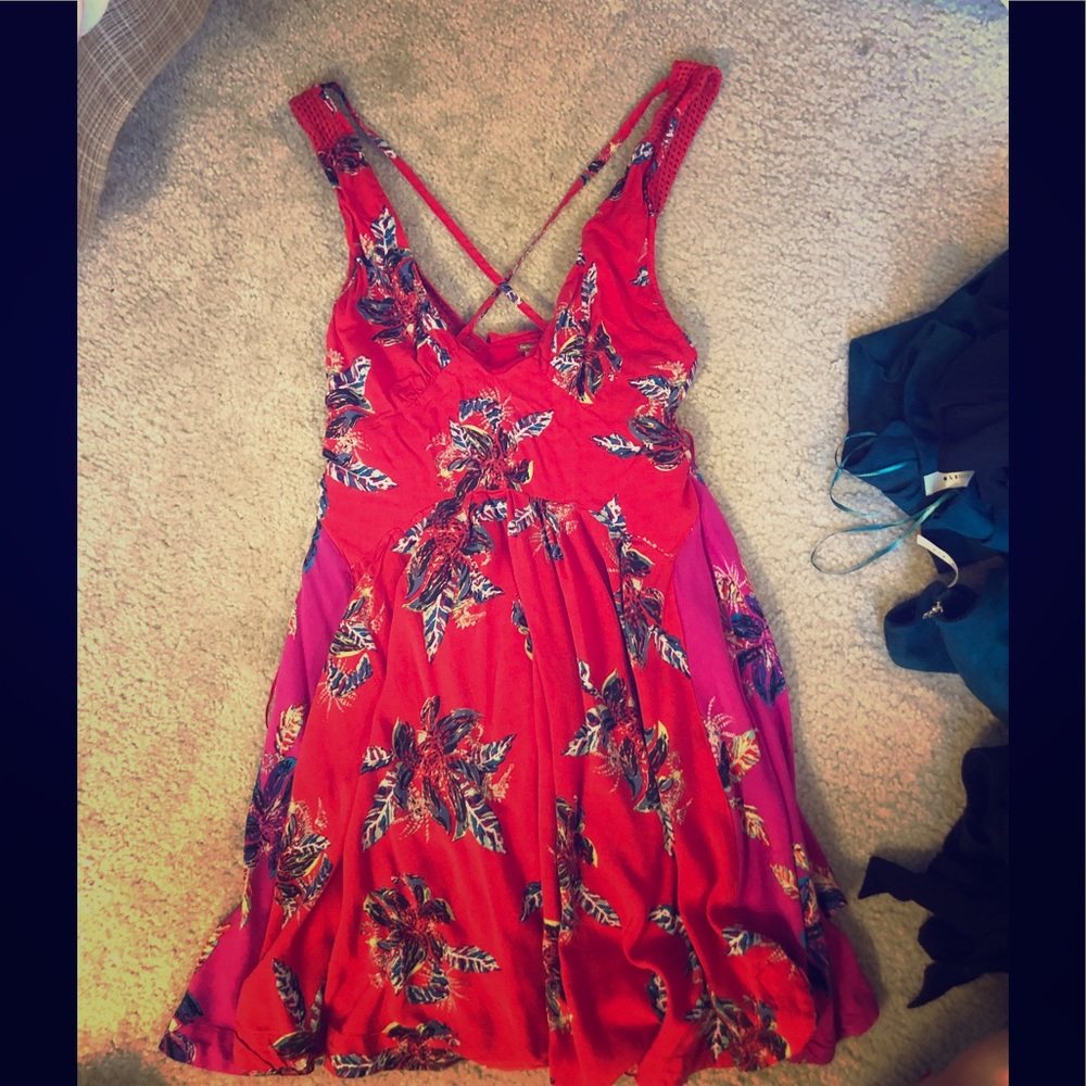 Free People dress